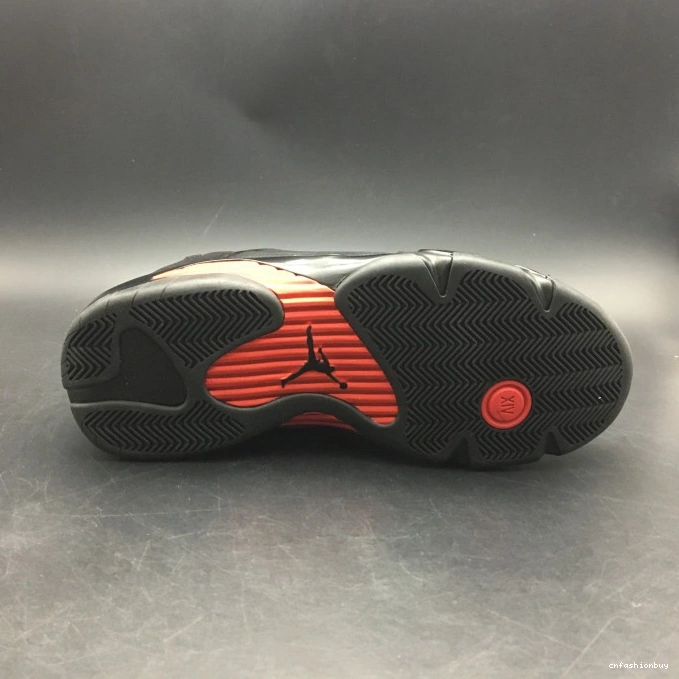 (2018) Air Last 487471-003 Jordan 14 Shot Retro 1204